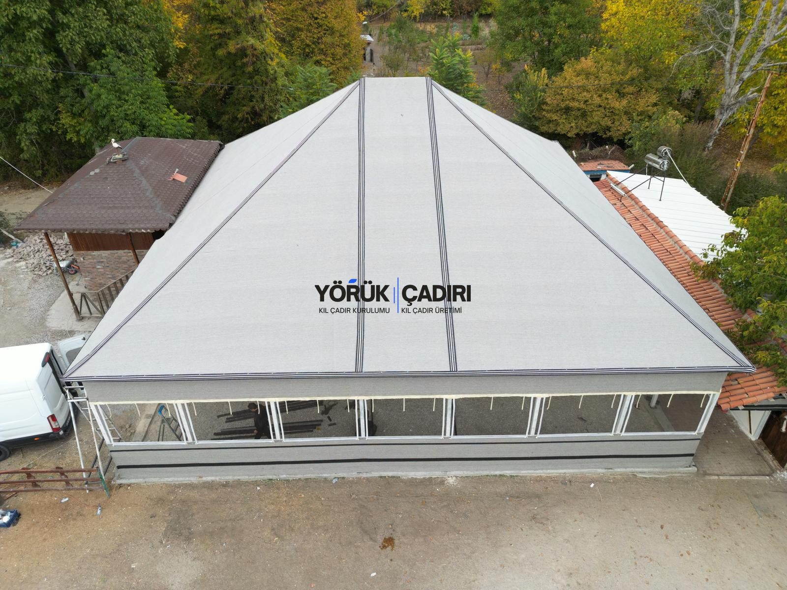 Yörük Çadırı